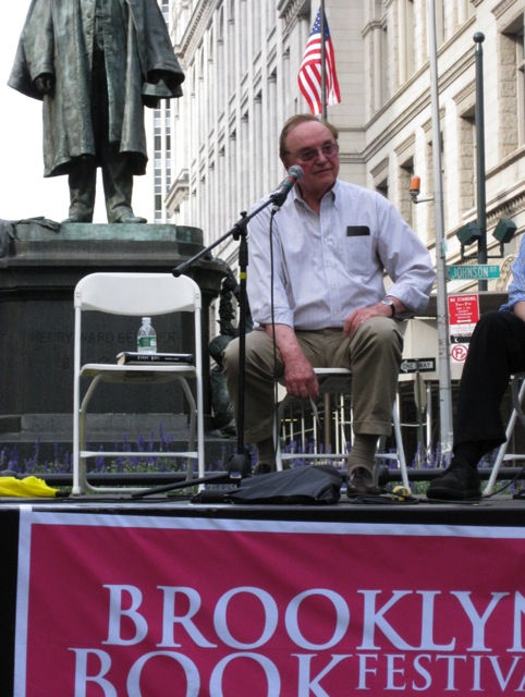 Brooklyn Book Fair