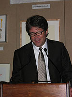 Jonathan Franzen
